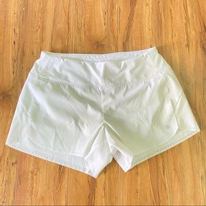 Athleta shorts